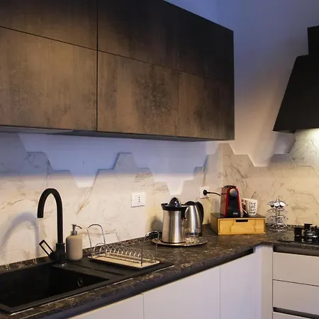 Apartment Le Maioliche *