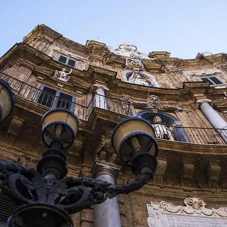 Le Maioliche Apartment Palermo