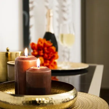 Apartment Le Maioliche