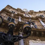 Le Maioliche Apartamento Palermo