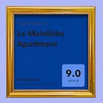 Le Maioliche