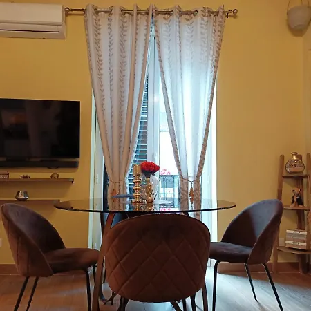 Apartamento Le Maioliche