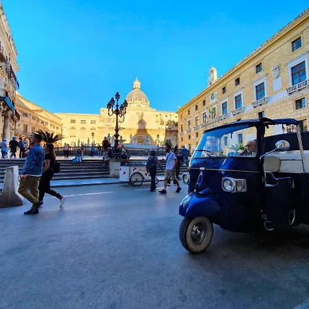 Apartamento Le Maioliche Palermo