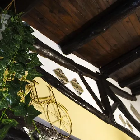 Apartamento Le Maioliche